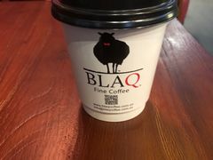 -BLAQ咖啡(骏豪店)