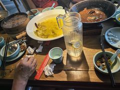 -郭家大院 老南京土菜(九霄店)