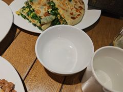 -河沿肉饼Beijing Pie(东华门店)