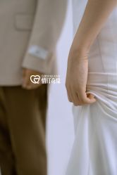 点击看大图 -情订奇缘婚纱摄影(和平路店)