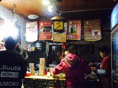 -鸡脚旮旯平江路店