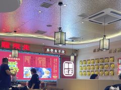 -遇东北林区铁锅炖(南开店)