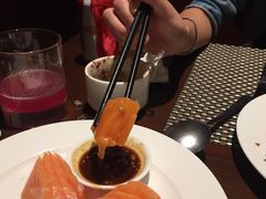-青岛颐海花园酒店总店·自助餐厅