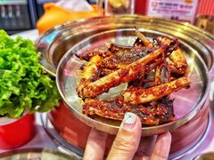 -南浦洞烤肉·新世界版(奥体店)
