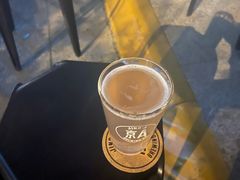 -京A Taproom·精酿餐吧(CBD店)