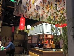 -天府豆花庄(金四季店)