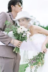 -巴黎新娘婚纱摄影·婚礼策划(嘉定总店)