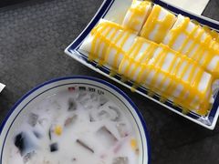 -文昌邓记清补凉(西沙路店)