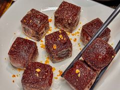 -皇城老妈火锅(琴台店)