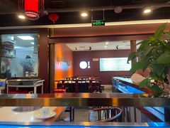 -阳坊胜利涮羊肉(禧乐汇店)