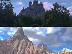 -厦门方特梦幻王国