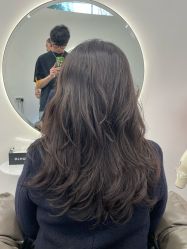 点击看大图 -DL HOPE造型