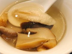松茸菌王炖土鸡-汾阳花园酒店·餐厅(徐汇店)