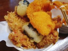 米屋推金-米屋石锅拌饭(师大店)