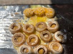 -吴淞炮台湾湿地森林公园烧烤区