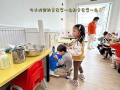 -常德书法幼儿园