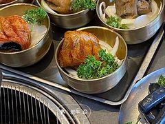 -金龙烧烤·牛肉面(西塔店)