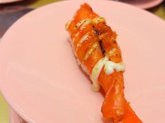 -争鲜回转寿司(朝北大悦城店)