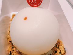 提拉米苏大福-双风车咖啡馆 Twin Windmills(六道口店)