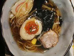 日式拉面-有喜屋·深夜食堂(环宇荟店)