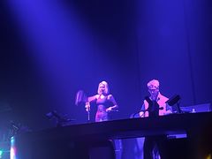 -CLUB OPUS欧贝斯酒吧(合肥店)