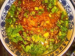 -马吉德牛肉拉面(新街口店)