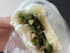 -白玉兰传统小吃