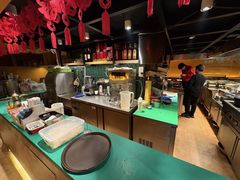 -耶里夏丽·新疆菜·28年喀什老馆(田林东路店)