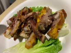 -巴扎美食·新疆菜·西域歌舞表演餐厅(新疆大厦店)