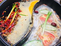 -钢管厂五区小郡肝火锅串串香(总店)