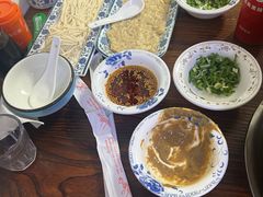 -老铜锅涮羊肉(大连海滨住宅小区店)