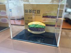 -辛一·铜锣烧(鸿寿坊店)