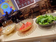-素满香·Vegan食养自助(天一广场店)