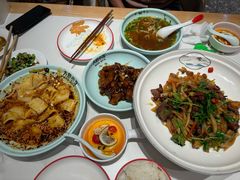 -大厨小馆(华阳城店)