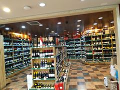 -婕妮璐超市 Jenny Lou’s Shop(三里屯店)