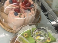 -仁义涵西餐·咖啡(中华巴洛克店)