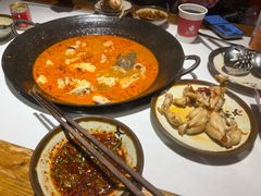 -老天桥蛙炉火锅(姑苏总店)