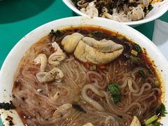 红味肥肠粉-甘记肥肠粉(马鞍北路店)