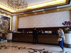 -广州达镖国际酒店