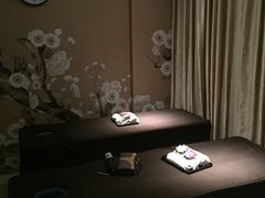 -大唐盲人按摩中心(怀宁路新粮仓店)