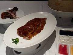 -四季民福烤鸭店(王府井东安门店)