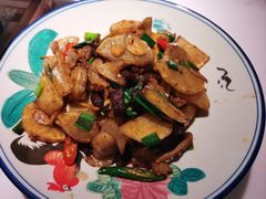 -树厨贵州菜(大十字店)