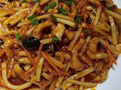 -小放牛炒菜馆(中山路乐汇城店)