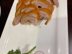 -北京全聚德(西客站店)