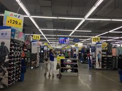 -迪卡侬(徐泾店)