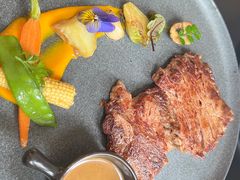 -二十集无界餐厅(观沙岭店)