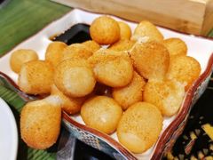 -老灶堂文创火锅(文艺路店)