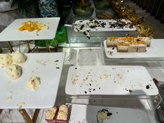 -冀粤香海鲜自助餐厅(西美五洲店)