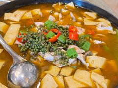 -新疆杭州疗养院·富春山庄