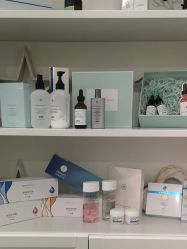 -时间海科学美容